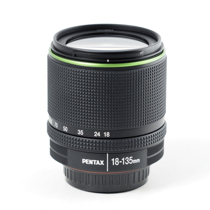 PENTAX 18-135mm F3.5-5.6 ED AL DC WR レンズキット K-30LK18-135 Kマウント #13632
