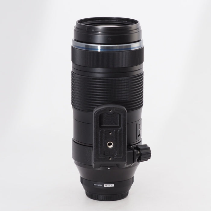 OM SYSTEM M.ZUIKO DIGITAL ED 100-400mm F5.0-6.3 IS II 2型 マイクロフォーサーズ用 #13239