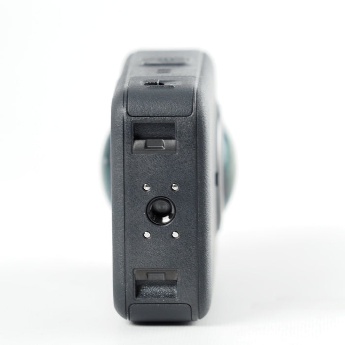 DJI Osmo 360 スタンダードコンボ 360度アクションカメラ Vlogカメラ ネイティブ8K 動画 4K/120fps & 170°ブーストビデオ 1.2億画素 100分8K撮影 防水 スポーツ #13861