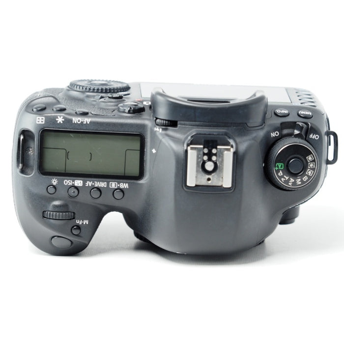 Canon EOS 5D Mark IV ボディ EOS5DMK4 #15255
