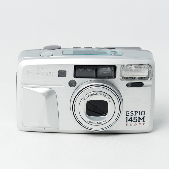 PENTAX ESPIO 145M super コンパクトフィルムカメラ ペンタックス #14913