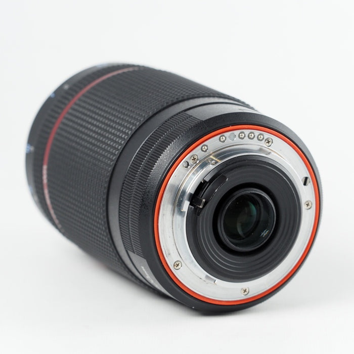 PENTAX HD ペンタックス DA 55-300mm F4-5.8 ED WR 望遠ズームレンズ APS-Cサイズ #13641