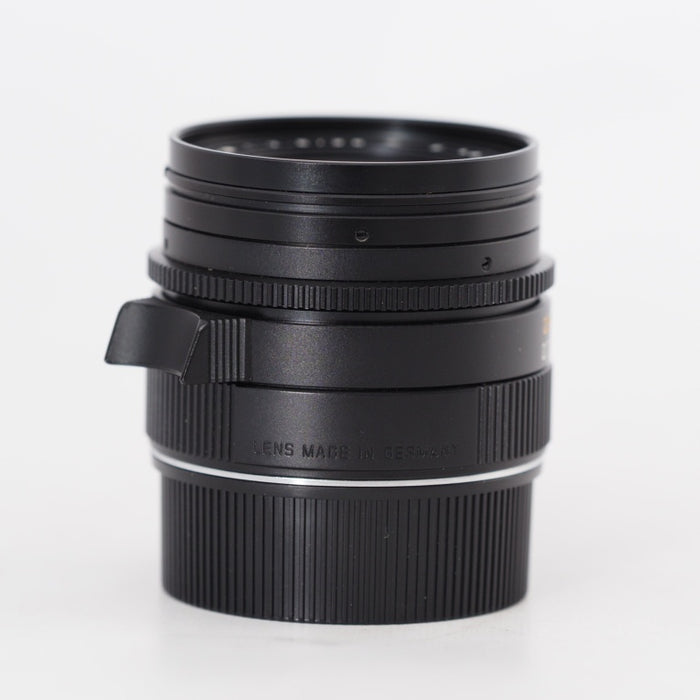 LEICA ELMARIT-M エルマリートM 28mm f/2.8 E46 4世代目 #13283