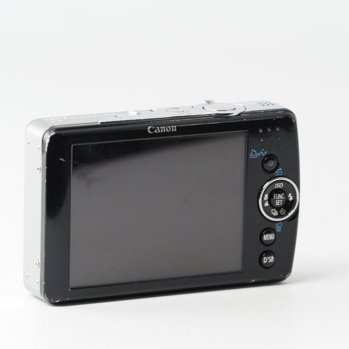 Canon デジタルカメラ IXY (イクシ) DIGITAL 80 #15851