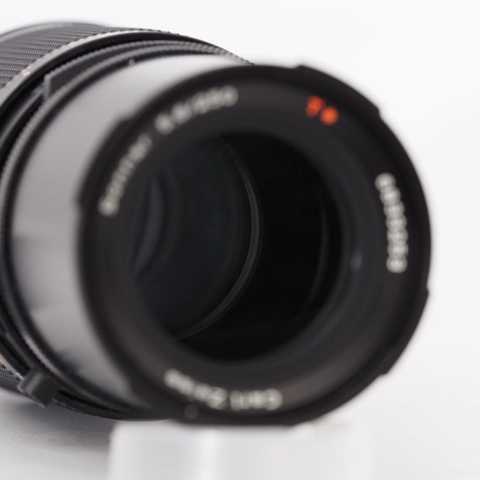 HASSELBLAD CF Sonnar 250mm F5.6 T*＊ハッセルブラッド ゾナー #13036