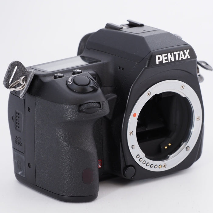 PENTAX ペンタックス デジタル一眼レフ K-5 ボディ K-5BODY #9790