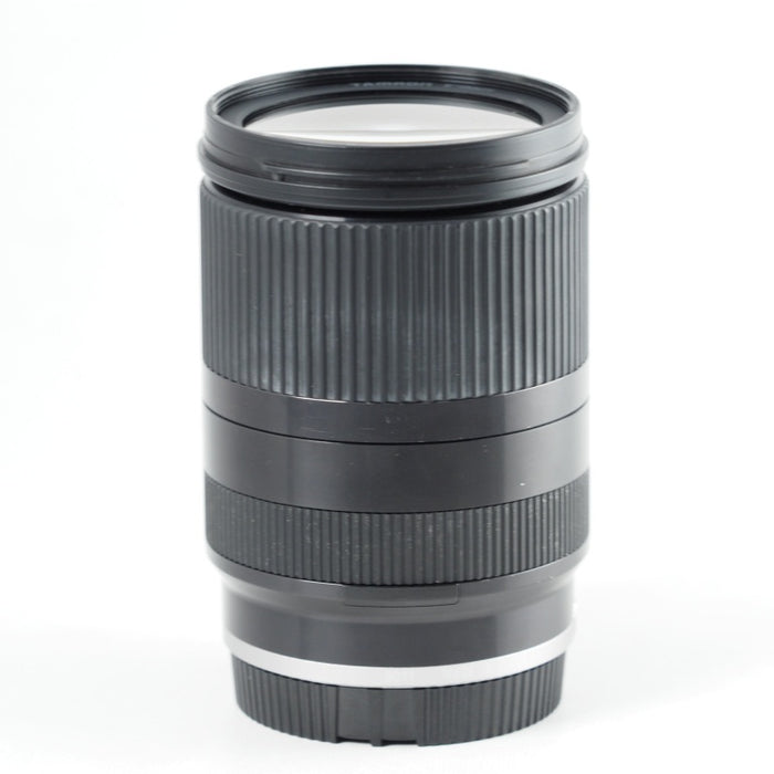 TAMRON タムロン 高倍率ズームレンズ 18-200mm F3.5-6.3 DiIII VC ソニーEマウント B011SE #13900