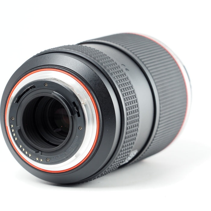 ペンタックス HD PENTAX-DA 645 28-45mm F4.5 ED AW SR 645マウント 広角ズームレンズ 防塵・防滴構造 26390 #14231