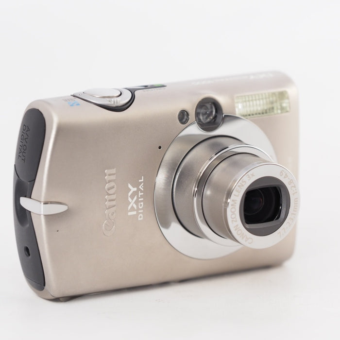 Canon デジタルカメラ IXY (イクシ) DIGITAL 1000 キヤノン IXYD1000 #13215