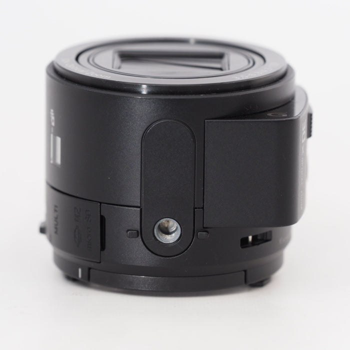 SONY デジタルカメラ Cyber-shot レンズスタイルカメラ QX30 光学30倍 ソニー DSC-QX30 #13218