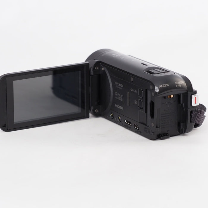 Canon キヤノン ビデオカメラ iVIS HF R82 #13271