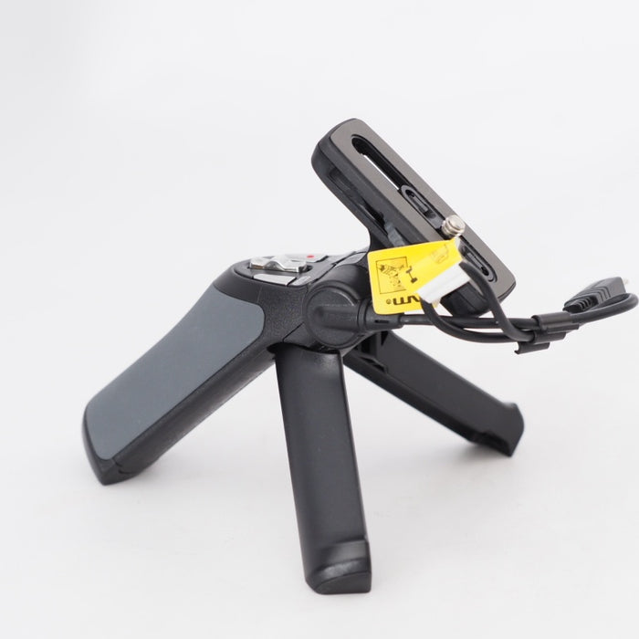 SONY 三脚付きシューティンググリップ GP-VPT1 卓上三脚 ミニ三脚 #13196