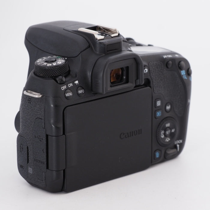 Canon キヤノン デジタル一眼レフカメラ EOS 9000D ボディ 2420万画素 DIGIC7搭載 EOS9000D #10099