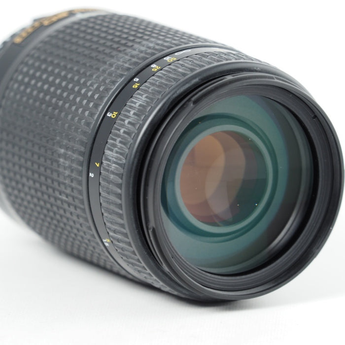 Nikon Zoom Nikkor ED 70-300mm F4-5.6 F/4-5.6 D AFニッコール Fマウント #14658