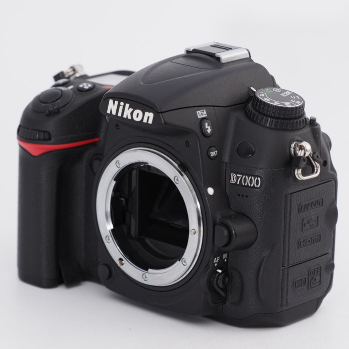 Nikon ニコン デジタル一眼レフカメラ D7000 ボディ #11061