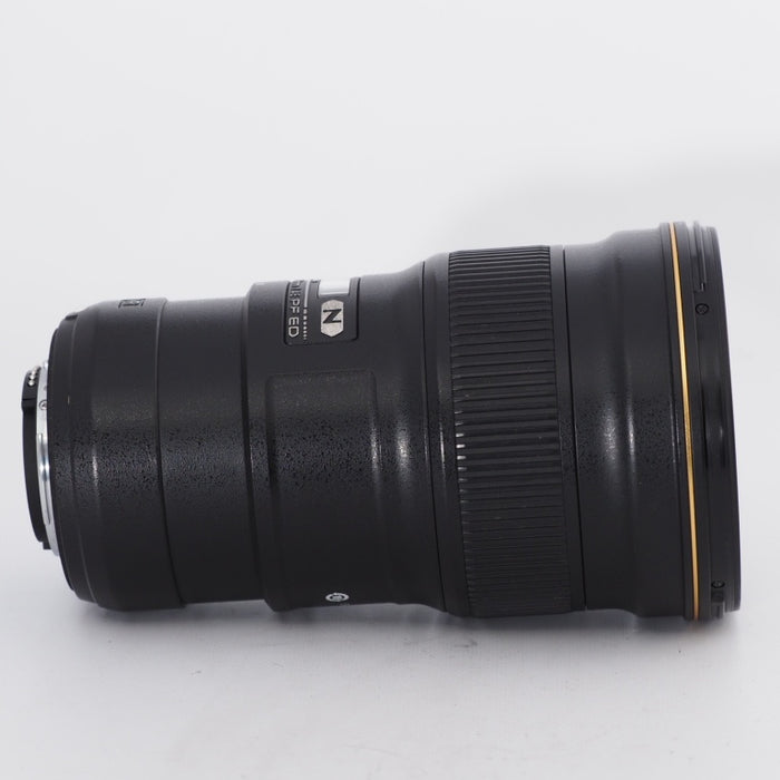 Nikon ニコン 単焦点レンズ AF-S NIKKOR 300mm f/4E PF ED VR フルサイズ対応 AFSVRPF300 #11226