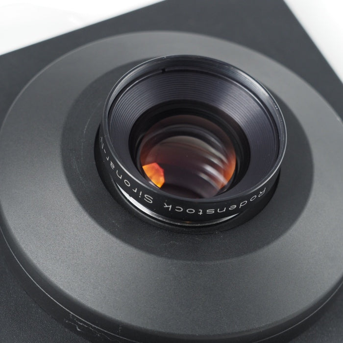 Rodenstock Sironar-N 1:5.6 f=150mm MC COPAL 0 TOYO-VIEW 大判カメラレンズ シロナー #14348