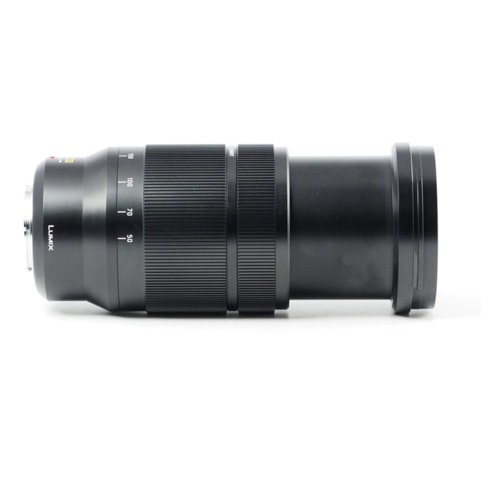 Panasonic LUMIX Leica DG VARIO-ELMARIT 50-200mm F2.8-4.0 ASPH. POWER O.I.S. H-ES50200 マイクロフォーサーズ用 #14556