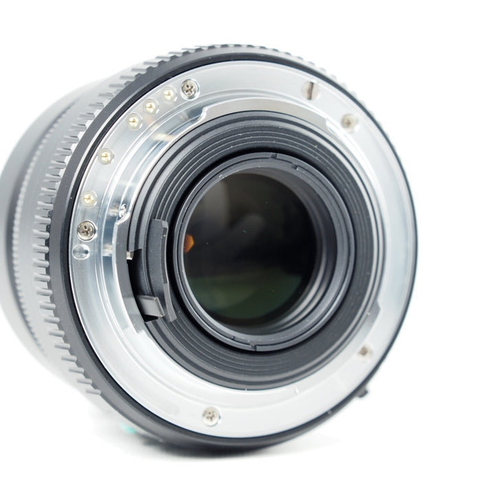 ペンタックス HD PENTAX-FA 43mm F1.9 Limited ブラック Kマウント 標準単焦点レンズ 20140 #14236