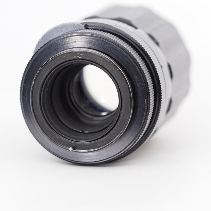 PENTAX Super Takumar 135mm F3.5 F3.5 M42 スクリューマウント MFレンズ #13005