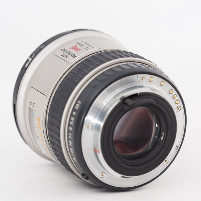 ペンタックス 単焦点レンズ smc PENTAX-FA ★ 24mm F2 IF AL #13286