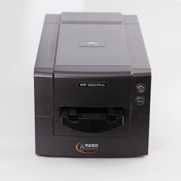 PacificImage prime film PF 120 pro パシフィックイメージ プライムフィルム フィルムスキャナー #13465