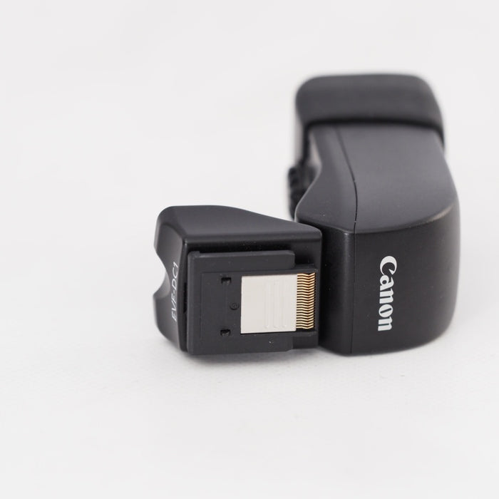 Canon キヤノン 電子ビューファインダー EVF-DC1 #13309