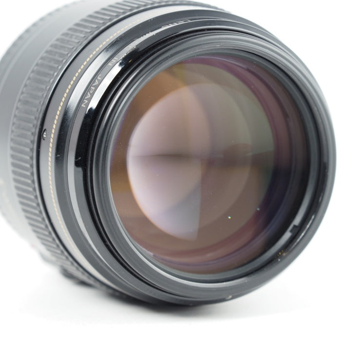 Canon EF100mm F2 USM キヤノン 単焦点中望遠レンズ フルサイズ対応 #14392
