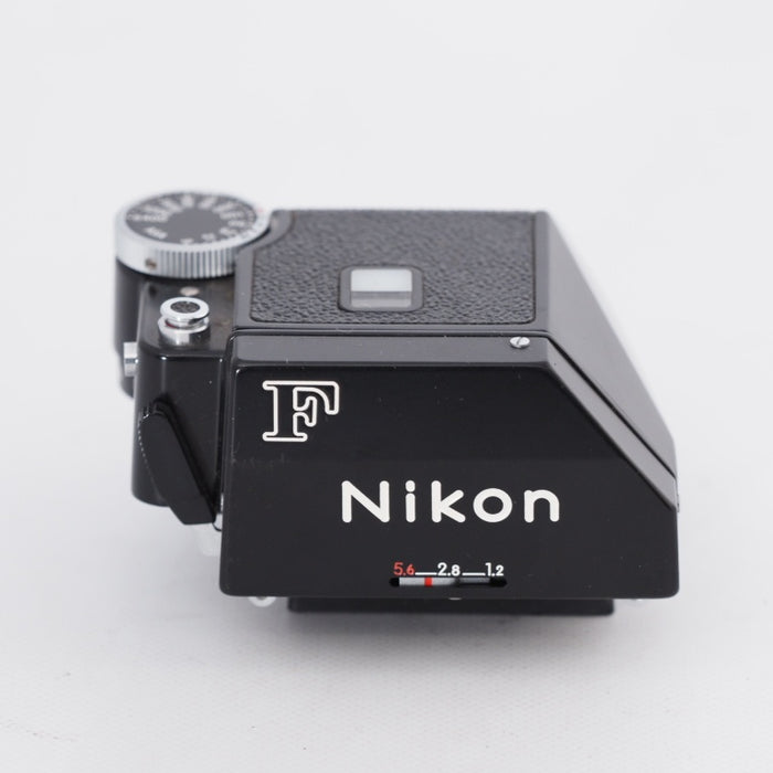 Nikon ニコン F フォトミック FTN ファインダー ブラック #11360