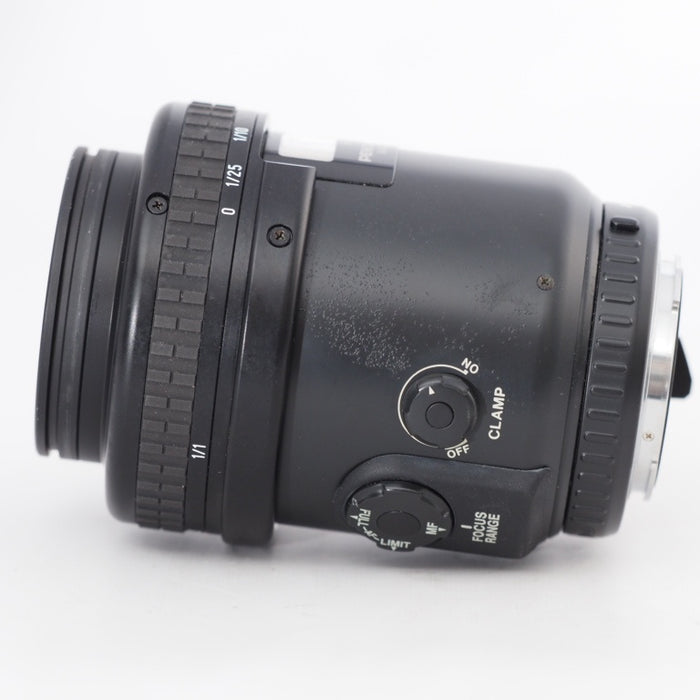 smc PENTAX-FA MACRO 100mm F2.8 ペンタックス マクロ CLICK RING付属 #12980