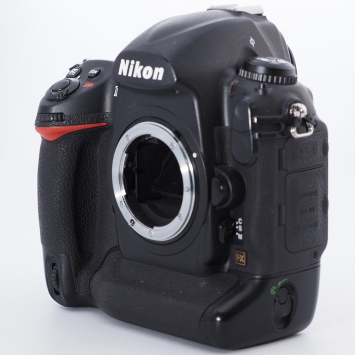 Nikon ニコン デジタル一眼レフカメラ D3 ボディ  #9408