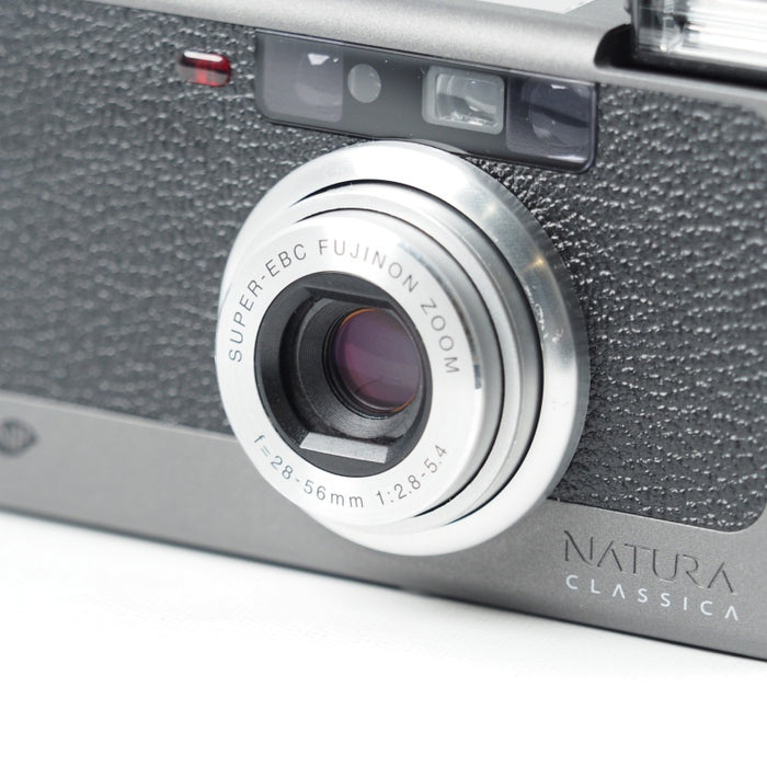 FUJIFILM 富士フイルム NATURA CLASSICA ナチュラ クラシカ コンパクトフィルムカメラ #14062