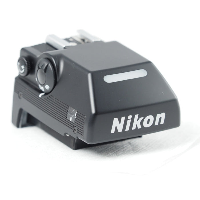 Nikon DP-20 ニコン F4用ファインダー DP20 #14320