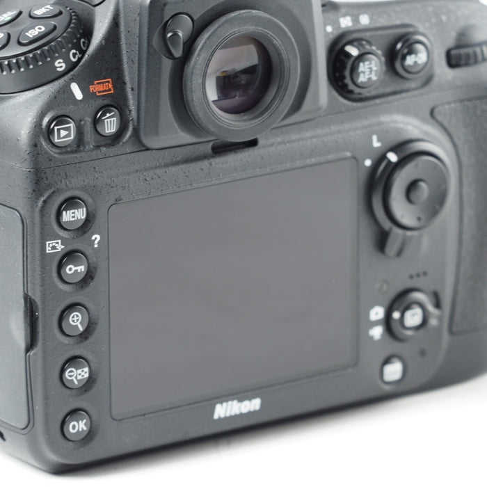 Nikon デジタル一眼レフカメラ D800 ボディ #14492