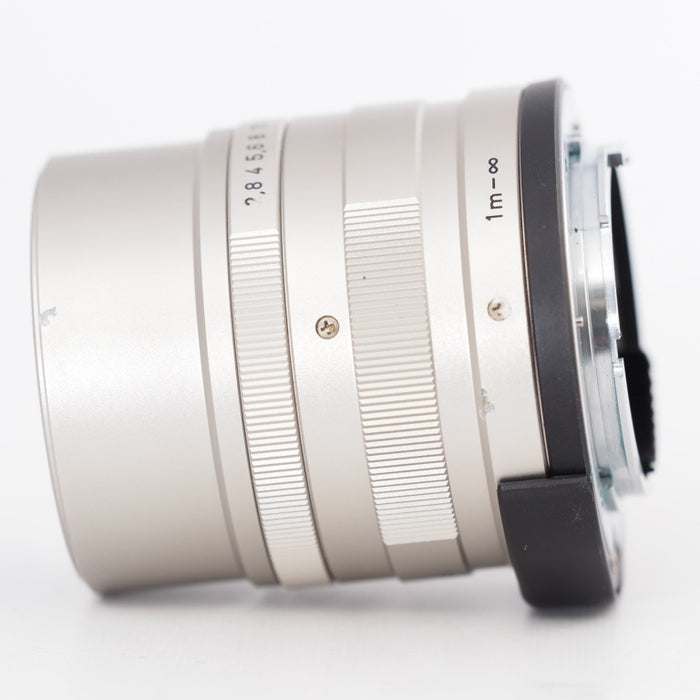CONTAX コンタックス  Sonnar ゾナー 90mm F2.8 T* G1 G2用#12662