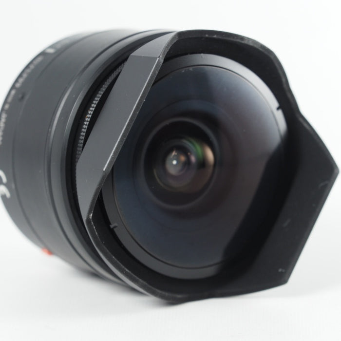 SONY ソニー 16mm F2.8 Fisheye SAL16F28 広角単焦点 魚眼レンズ ソニーAマウント #13773