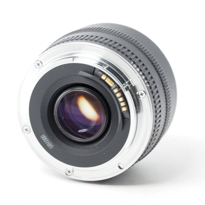 Canon 単焦点レンズ EF50mm F1.8 EFマウント #15754