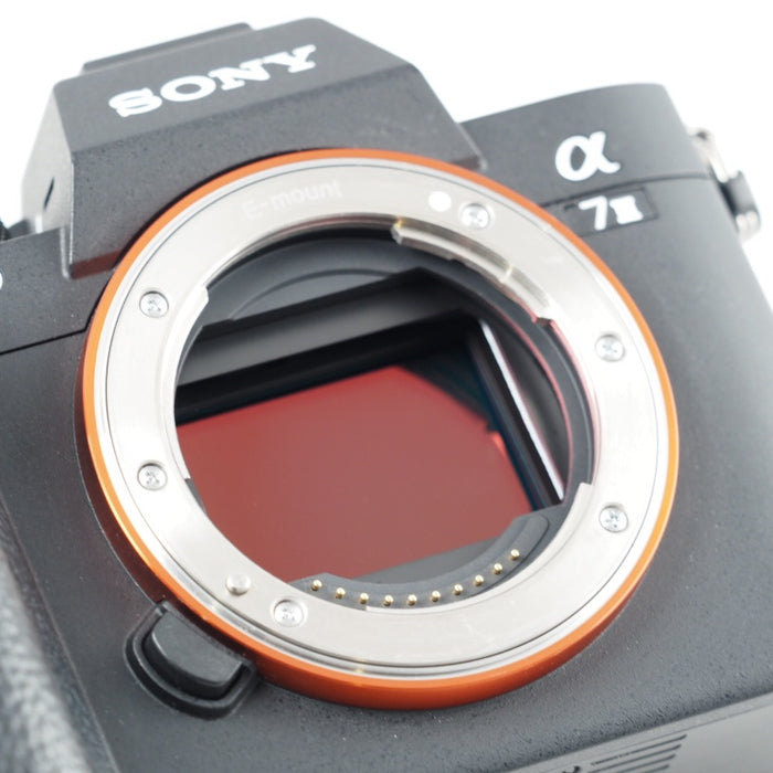SONY α7 III ボディ ILCE-7M3  ソニー フルサイズミラーレス一眼 A7III #14411