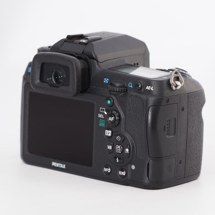 PENTAX ペンタックス デジタル一眼レフカメラ K-5IIs ボディ ローパスフィルターレス K5IIS #13198