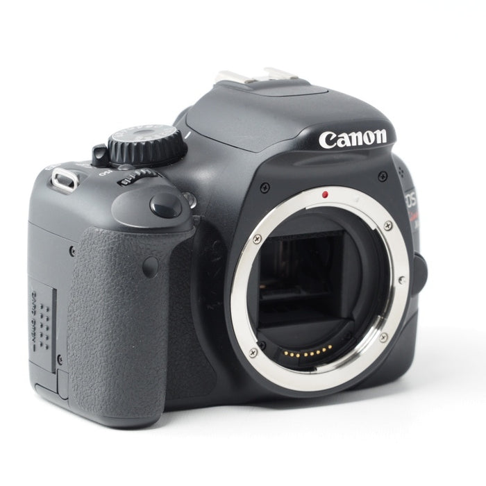 Canon EOS Kiss X4 ボディ デジタル一眼レフカメラ #15236