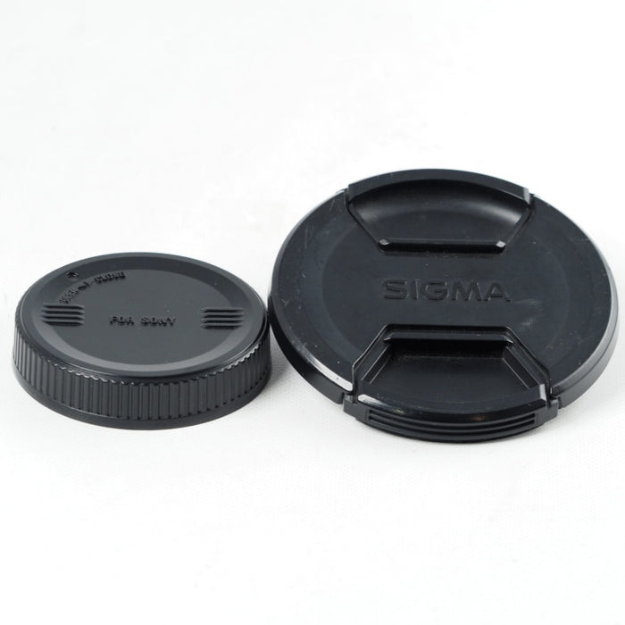 SIGMA シグマ 標準ズームレンズ 24-70mm F2.8 IF EX DG HSM ソニー用 Aマウント用 フルサイズ対応 571627 #14383