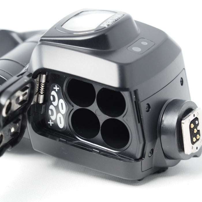 PENTAX ペンタックス オートフラッシュ AF360FGZII 30438 ストロボ  #15381