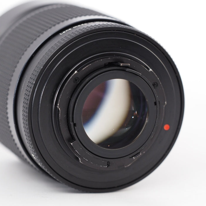 CONTAX コンタックス Carl Zeiss Distagon 35mm F1.4 AEG Y/Cマウント #12992