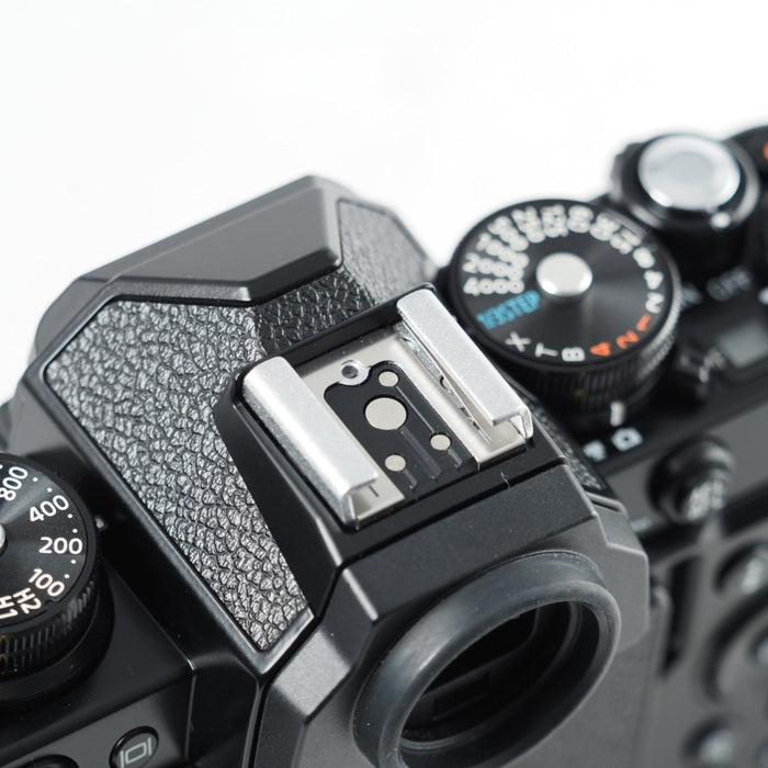 Nikon ニコン ミラーレス一眼レフカメラ Z fc ボディ ブラック Zfc #14119