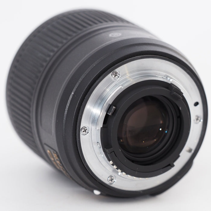 Nikon 単焦点レンズ AF-S NIKKOR 35mm f/1.8G ED ニコン Fマウント フルサイズ対応 #12703