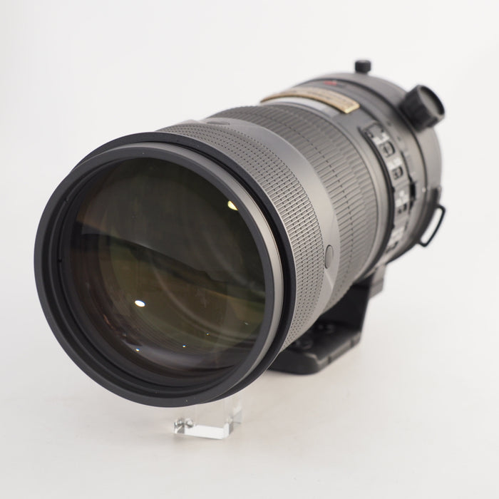 Nikon ニコン AF-S VR Nikkor ED 300mm F2.8G (IF) 大三元レンズ ニコン Fマウント #13526