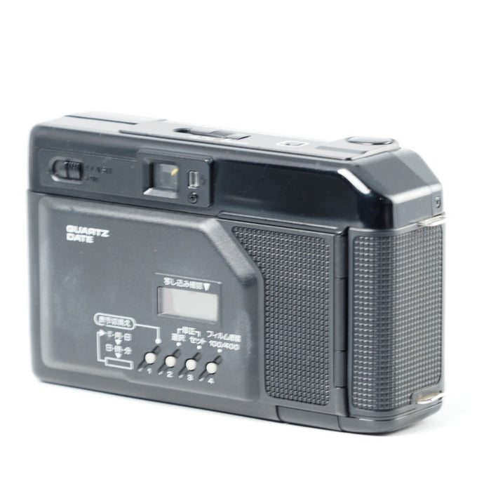 Canon Autoboy2 コンパクト オートボーイ フィルムカメラ #14426