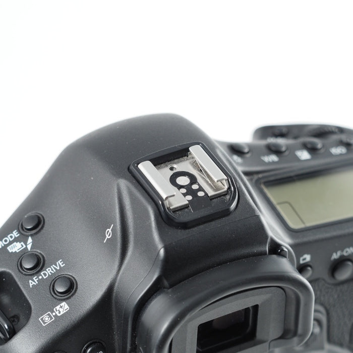 Canon キヤノン デジタル一眼レフカメラ EOS-1D X ボディ EOS1DX #14195