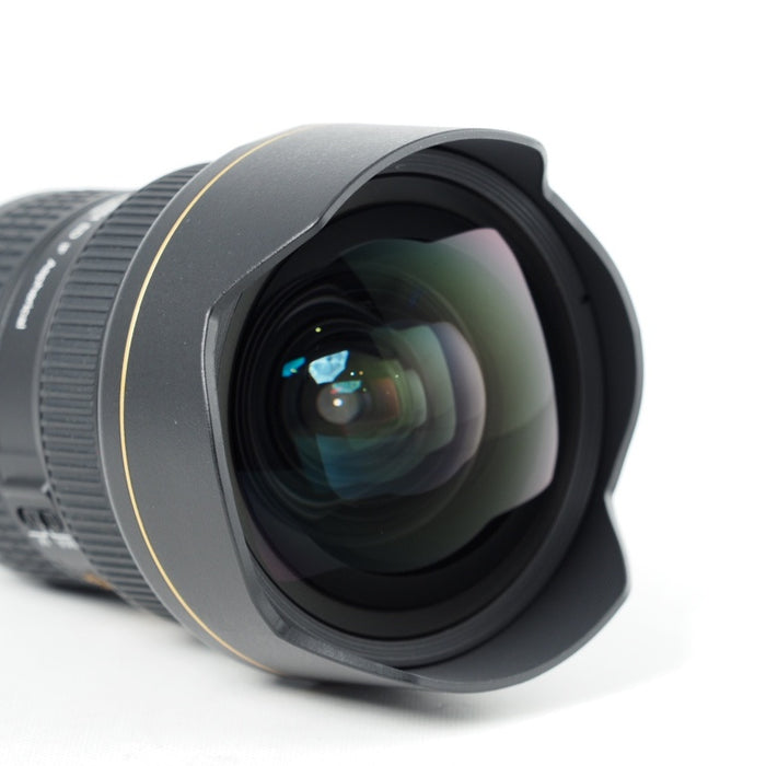 Nikon AF-S NIKKOR 14-24mm f/2.8G ED ニコン 広角ズームレンズ Fマウント用 #14633