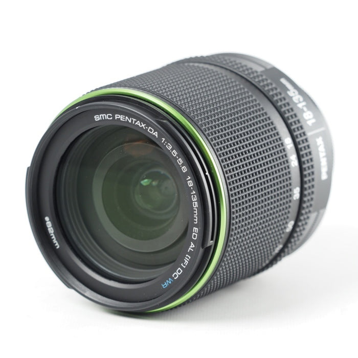 PENTAX 18-135mm F3.5-5.6 ED AL DC WR レンズキット K-30LK18-135 Kマウント #13632